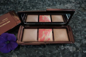 Hourglass ambient lighting palette dim edit new in box full size .11oz