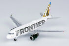 Frontier Airlines A318-100 