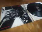 Motley Crue - Too Fast For Love orig Leathur Records Vinyl Lp 1981 3rd press!!