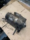Land Rover Discovery 3 2007 Diesel 2.7 MS428000-1941 STARTER MOTOR