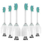 Toothbrush Replacement heads COMPATIBLE WITH  & FOR SONIC  E-SERIES (6pcs)..