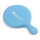 Munchkin® Lulla-Vibe™ Vibrating Mattress Pad, blue