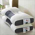 New ListingSuper 3D Ergonomic Pillow Sleep Neck Pillow Protects The Neck Spine Orthopedic