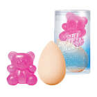 New ListingBeautyblender the Sweetest Blend Beary Flawless Blend & Cleanse Set Authentic