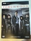 New ListingTorchwood - The Complete First Season 1 (DVD, 2008, 7-Disc Set) [J1]
