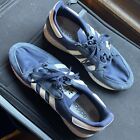 Adidas Forest Grove HK Collegiate Navy - size 10.5