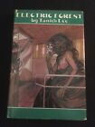 ELECTRIC FOREST by Tanith Lee, Hardcover, Book Club Edition