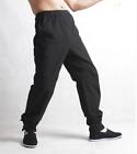 Mens Cross Pants Trousers Chinese Japanese Style Kung Fu Tai Casual Trousers