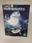 i-Ready Classroom Mathematics grade 6 volume 2 only workbook for 2024