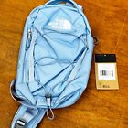 *NEW* The North Face Borealis Sling Bag STEEL BLUE DARK (NF0A52UP YOF)