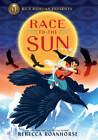 Race to the Sun (Rick Riordan Presents) - Paperback By Roanhorse, Rebecca - GOOD