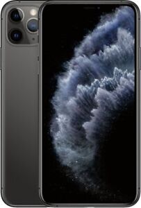 New ListingApple iPhone 11 Pro 64GB (AT&T) - Space Gray