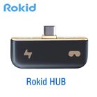 Rokid HUB Charging Converter Plug Accessories for Rokid Air Max Smart AR Glasses
