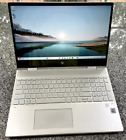 HP ENVY x360 Convertible Laptop i7, 16gb memory, 1tb SSD, Windows 11