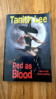 Red As Blood: Tales from the Sisters Grimmer (Expanded Edition)