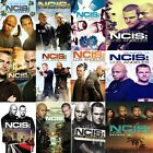 NCIS Los Angeles Complete Series Seasons 1-12 DVD Set New