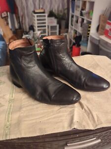 mens boots size 12