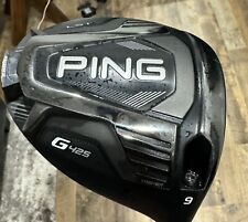 Ping Driver G425 Last