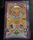 1991-92 Upper Deck NBA Basketball Inaugural Edition Factory Sealed Box