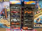 Hot Wheels 2023 Nissan SKYLINE & Fast & Furious 5-Pack Collection Lot FAST SHIP