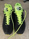 Size 11 - Nike Air Max 95 Low Black Neon