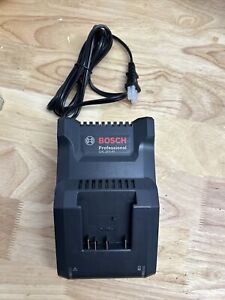 Bosch GAL18V-40 Lithium-Ion Battery Charger