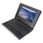 7'' Laptop Computer Quad Core Powered by Android 12.0 Netbook with Wifi for Kid