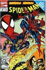 Spider-Man #24 Marvel 1992 1st  App of Doppleganger