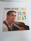 Vinyl Record LP Sandy Nelson Plays Teen Beat VG
