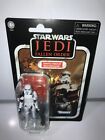 Star Wars Heavy Assault Stormtrooper 3.75 Action Figure Vintage Collection VC253
