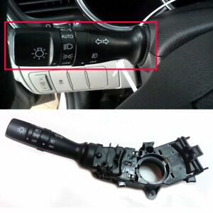 OEM Parts Auto Light Turn Signal Switch Lever For KIA 2011-2015 Sportage Soul