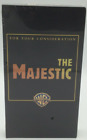 NEW Academy Awards Consideration THE MAJESTIC VHS SEALED Free Shipping!