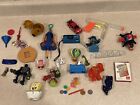 Lot Of Toys And Parts