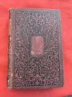 The Children of the Abbey by Regina Roche 1891 or before VERY RARE and OLD 1800s