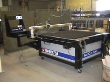 FastCut CNC G5 Fabricator with a Thermal Dynamics Cutmaster 51 , Not Working