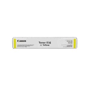 Yellow - Canon GPR-56 Toner Cartridge