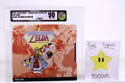 Zelda The Wand of Gamelon Philips CD-i New Factory Sealed WATA VGA CGC 90