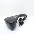 Homedics PA-350H Therapist Select Deluxe Programmable Percussion Massager + Heat