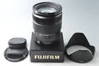 8437 FUJIFILM Fujifilm Fujinon XF18-135mm F3.5-5.6 R LM OIS WR