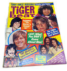 Vintage Tiger Beat Magazine Nov. 1975 The Osmonds, Leif Garrett, Linda Blair
