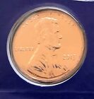 2013 P Lincoln Memorial Cent BU Penny US Coin In Mint Cello