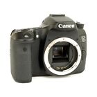 Canon EOS 70D Digital SLR 20.2MP Camera Body - Shutter Count ≤3,400