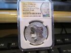 2023-S MORGAN  DOLLAR From the REVERSE PROOF SET NGC PF69