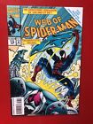 Web of Spider-Man #116 (Sep 1994, Marvel) comic book