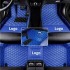 For Car Floor Mats Jaguar All Models Carpets Waterproof Auto Rugs Cargo Liners (For: Jaguar XF)