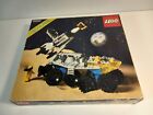 LEGO Space 6950, Mobile Rocket Transport / Mobile Rocket Transport (1982).
