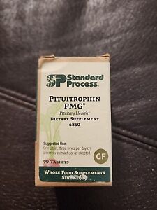 New ListingStandard Process - Pituitrophin PMG, 90 Tablets, 6850 NEW