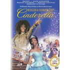 Walt Disney Home Video Rodgers & Hammerstein's Cinderella (DVD)