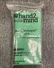 ETA Hand 2 Mind 10 Packs Base Ten Flats Green Foam Manipulatives for Homeschool