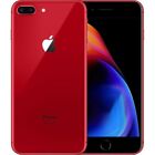 New ListingApple iPhone 8 Plus - 256GB - Red FACTORY UNLOCKED NO TOUCH ID LTE GSM Warranty